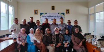 Musyawarah FPK Garut 2026 Tekankan Regenerasi dan Penguatan Harmoni Antar Etnis