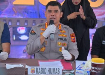 Ditres PPA dan TPPO Polda Jawa Barat Melaksanakan Pendampingan Dalam Kegiatan Penjemputan Pekerja Hiburan di Kabupaten Sikka