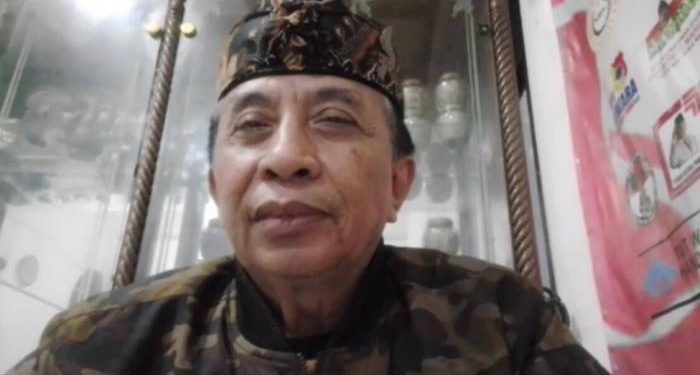 Bersama Polri, Aliansi Rumah Bersama Dukung Kedudukan Polri di Bawah Presiden ‎