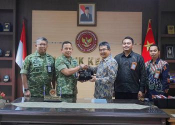 PT.Dahana Siap Produksi Bom BNT-250 Untuk TNI AU Siap Mengudara