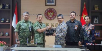 PT.Dahana Siap Produksi Bom BNT-250 Untuk TNI AU Siap Mengudara