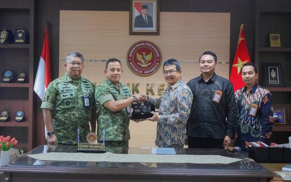 PT.Dahana Siap Produksi Bom BNT-250 Untuk TNI AU Siap Mengudara