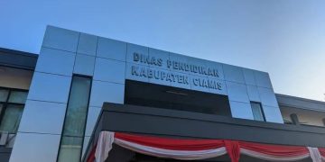 Disdik Ciamis Luruskan Pemahaman Tes Kemampuan Akademik, Bukan Ujian Kelulusan Melainkan Pemetaan Mutu Pendidikan