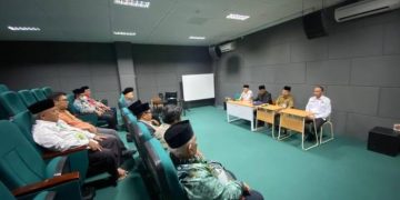 Seleksi Pimpinan BAZNAS Ciamis Dimulai, Tes CAT Jadi Gerbang Awal Penjaringan Pimpinan Berintegritas