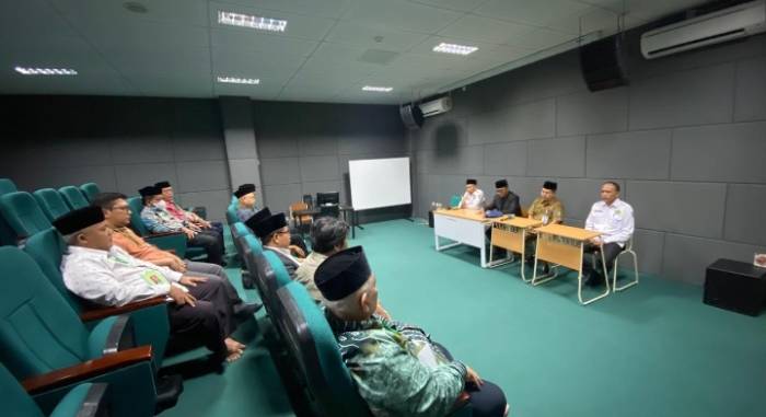 Seleksi Pimpinan BAZNAS Ciamis Dimulai, Tes CAT Jadi Gerbang Awal Penjaringan Pimpinan Berintegritas