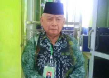 Seleksi Ketua BAZNAS Dimulai, Incumbent Lili Miftah Ikuti Tes CAT dan Apresiasi Profesionalisme Panitia