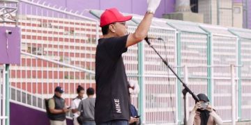 Doa dan Kebersamaan Jadi Kekuatan PSGC, Bupati Ciamis Tegaskan ASN Tak Perlu Menonton Laga Penentuan