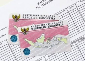 Sukacita Kelahiran Keluarga, Disdukcapil Ciamis Imbau Orang Tua Segera Urus Akta Lahir, KIA dan Perubahan KK