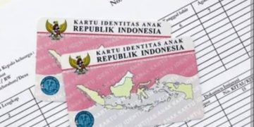 Sukacita Kelahiran Keluarga, Disdukcapil Ciamis Imbau Orang Tua Segera Urus Akta Lahir, KIA dan Perubahan KK