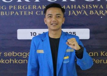 PMII Pangandaran Nilai Program “Pendidikan Karakter Melesat” Hanya Jargon, Pendidikan Daerah Dinilai Kian Terpinggirkan