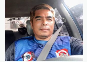 Salah Seorang Jurnalis di Bandung Telah Berpulang ke Rahmatullah