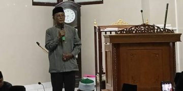 Tarling Perdana Ramadhan 2026, Bupati Herdiat Tegaskan Komitmen Sosial di Tengah Tantangan Anggaran