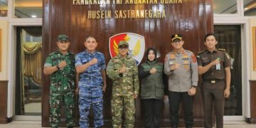 Ketua DPRD : Apresiasi Langkah Pemkab Bandung Lakukan Aeroseeding