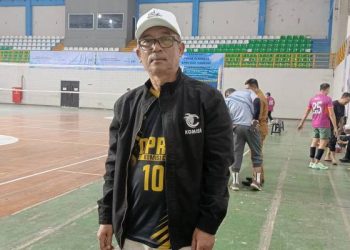 Anggota DPRD Ir. Aep Dedi Ajak Masyarakat Waspada Cuaca Ekstrim dan Berdoa Tentang Kebaikan Dunia-Akhirat