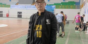 Anggota DPRD Ir. Aep Dedi Ajak Masyarakat Waspada Cuaca Ekstrim dan Berdoa Tentang Kebaikan Dunia-Akhirat