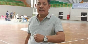 POR DPRD, “Mengolahragakan Dewan dan Mendewankan Olahraga”  Seloroh Sekretaris Komisi B  H. Dadang Suryana, S.Ip