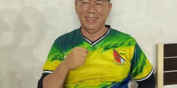 Ketua F Demokrat, H. Asep Ihsan: POR DPRD untuk Tingkatkan Kinerja