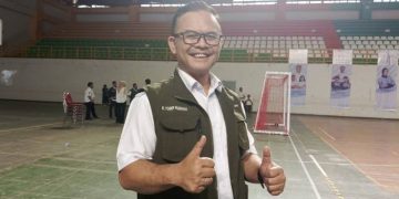 Bamus DPRD Kabupaten Bandung  di SOR Si Jalak Harupat, Sekwan H. Yosep Nugraha : Soal Efektifitas