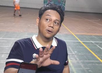 DPRD Daerah Lain Ingin Tiru POR DPRD Kabupaten Bandung, Kata Legislator F Demokrat Akhiri Hailuki