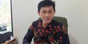 Sekdes Desa Cangkuang Kulon Enggan Nyalon Kades PAW. Kalau Pemilihan Difinitif Siap