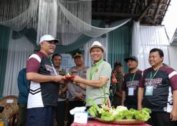 Hadiri Acara Milad ke 37 Al Azhar  dan Sambut Ramadhan Bupati Bandung Sampaikan Ini