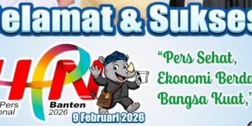 HPN 2026 : Besok Bupati dan  Ketua DPRD Dijadwalkan Dialog Interaktif  di PWI Kabupaten Bandung