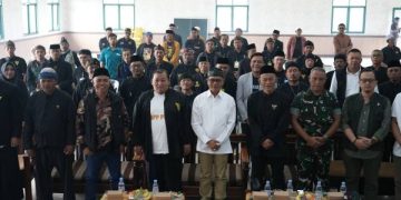 Buka Konferda Bupati Bandung Sebut PPSI Salah Satu Ikon Seni Budaya yang Harus Terus Dikembangkan