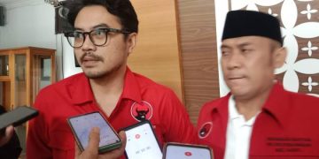 PDI Perjuangan Garut Bangun Sinergi dengan DPRD, Dorong Penguatan Fungsi Legislasi dan Perlindungan Lingkungan