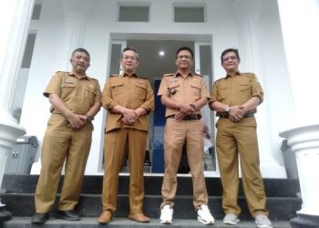 DPMD Garut : Selamat Hari Pers Nasional