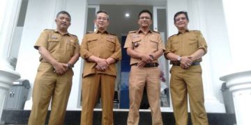 DPMD Garut : Selamat Hari Pers Nasional