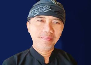 Ketua Umum HNN 2026 Pepen Supendi Ajak Seluruh Elemen Bangsa Sukseskan Hari Nelayan Nasional ke-66