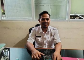 Kabid Tahbah Kesbangpol Garut : Fokus Lanjutkan Program 2026, Siapkan Perencanaan Strategis 2027