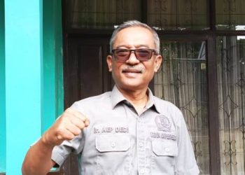Legislator Gerindra, Ir. Aep Dedi : TKD Dikurangi Sekitar Rp1 Ttriliun, Namun Program Pusat Masuk ke Kabupaten Bandung Lebih Rp5 Triliun