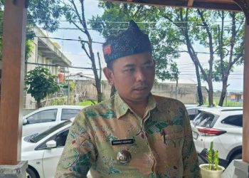 Musrenbang Tingkat Kecamatan Katapang, Camat Sebut Banyak Usulan Rutilahu