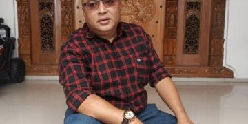 Legislator F Demokrat Anton Ahmad Fauzi  Berharap Usulan Masyarakat Terakomodir