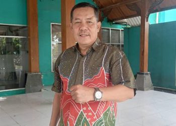 Legislator F PKS  H. Dadang Suryana, S.IP:  Pemangku Kepentingan Harus Bisa Siasati Anggaran Saat Ini