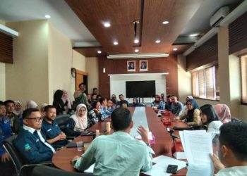 Audiensi Pegawai Non-ASN Garut: Dorong Kepastian Status, Anggaran, dan Perlindungan Kerja