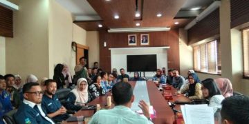 Audiensi Pegawai Non-ASN Garut: Dorong Kepastian Status, Anggaran, dan Perlindungan Kerja