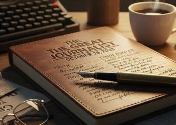 Refleksi HPN 2026 : Menjaga Nyala Pers di Tengah Badai Perkembangan Zaman