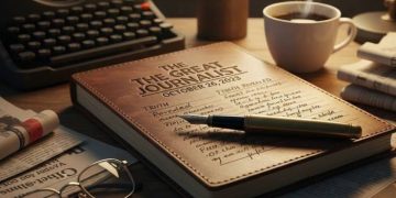 Refleksi HPN 2026 : Menjaga Nyala Pers di Tengah Badai Perkembangan Zaman