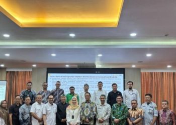 Kemenpu dan Kabupaten Bandung Sepakat Bangun Tol Getaci