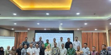 Kemenpu dan Kabupaten Bandung Sepakat Bangun Tol Getaci