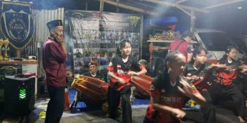 Padepokan Mekar Kencana  Boyong 13 Tropi Pasanggiri Pencak Silat Jawara Wibawa Sajati 2 Darma Saputra se Jawa Barat