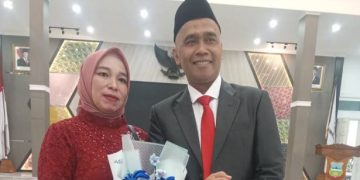 Dilantik Jadi Kadispora Garut, Begini Rencana Asep Mulyana Pimpin Dinas Pemuda dan Olahraga