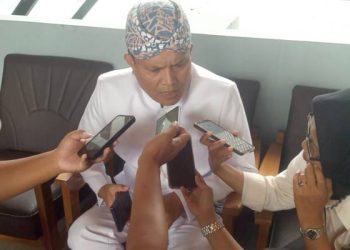 H. Imat Rohimat Desak Perbaikan Sistem Pupuk: Petani Jangan Jadi Korban Administrasi
