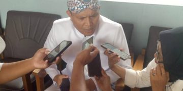 H. Imat Rohimat Desak Perbaikan Sistem Pupuk: Petani Jangan Jadi Korban Administrasi