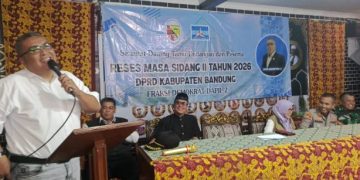 Reses di Marsel Legislator F Demokrat Anton Ahmad Fauzi Akan Fasilitasi yang Suka Tawuran