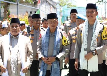 Kapolda Jabar Terbitkan Maklumat Larangan Petasan hingga Sahur on the Road Selama Bulan Ramadhan 14447