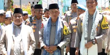 Kapolda Jabar Terbitkan Maklumat Larangan Petasan hingga Sahur on the Road Selama Bulan Ramadhan 14447