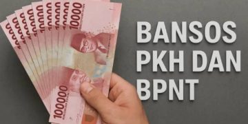 Laporan Dugaan Penyimpangan Bansos di Tanjung Mulya Menggantung, Warga Desak Audit Transparan